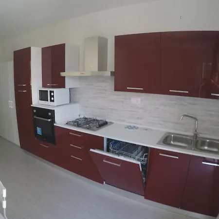 Le Beach Apartment *