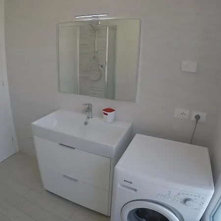 Apartment Le Beach