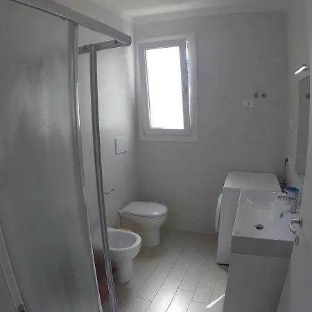 Apartmán Le Beach