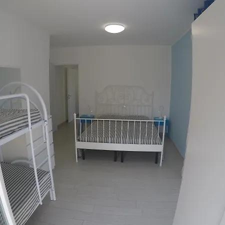 Apartmán Le Beach