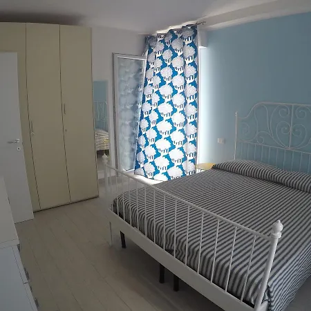 Appartement Le Beach